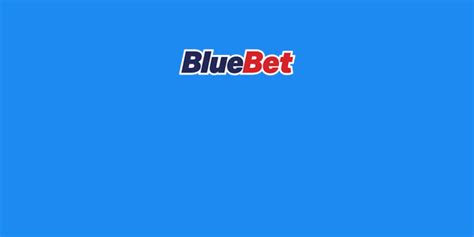 bluebet promo code